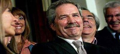 Sol� profundiza distancia con sus socios del PJ Federal