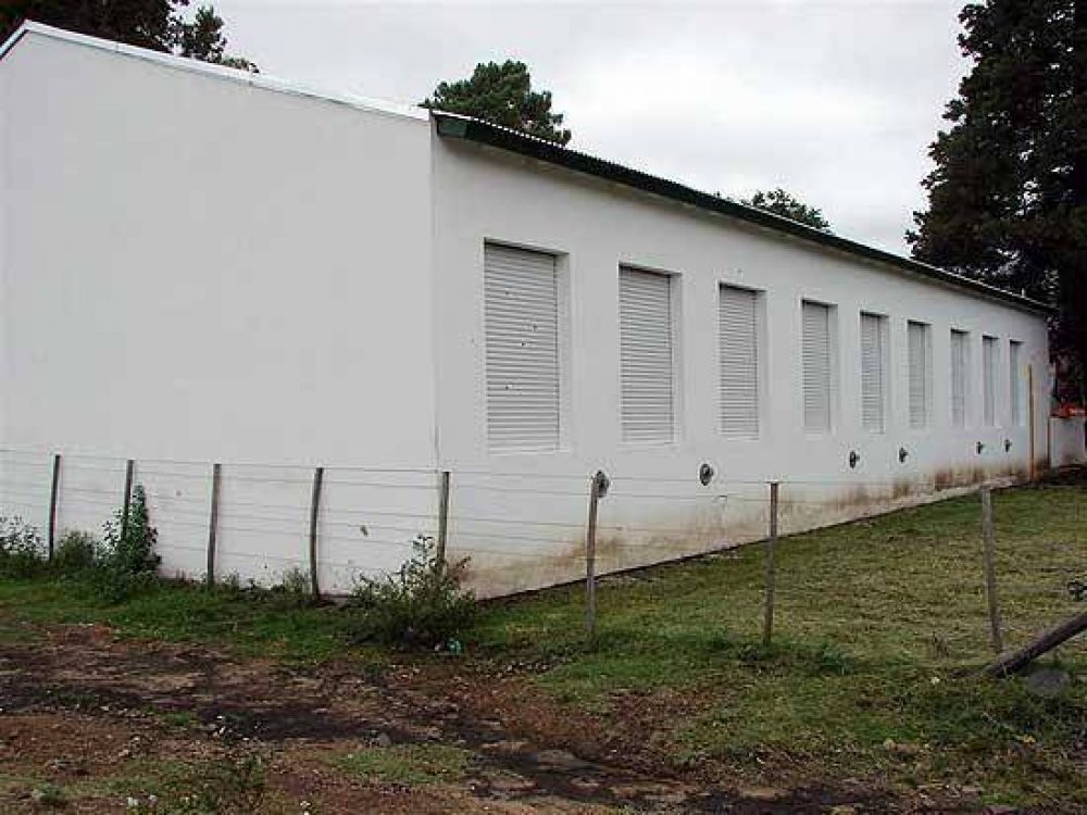 El municipio dice que efectu� una inversi�n hist�rica en educaci�n 