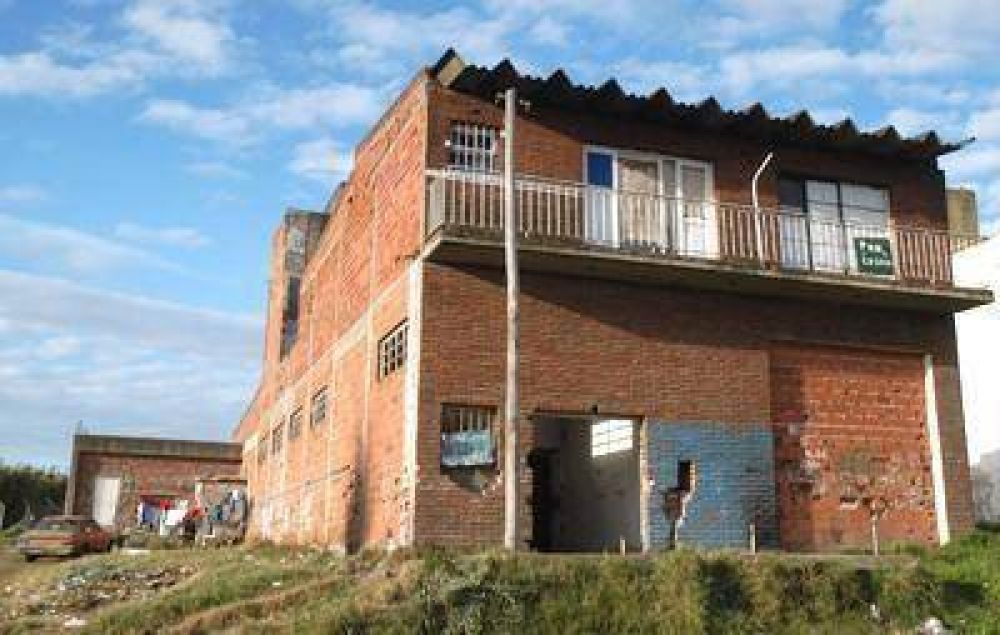 Crece los casos de usurpaciones de casas y terrenos