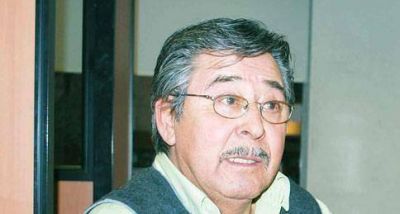 El Socialismo Aut�ntico, a favor del �proyecto nacional y popular�