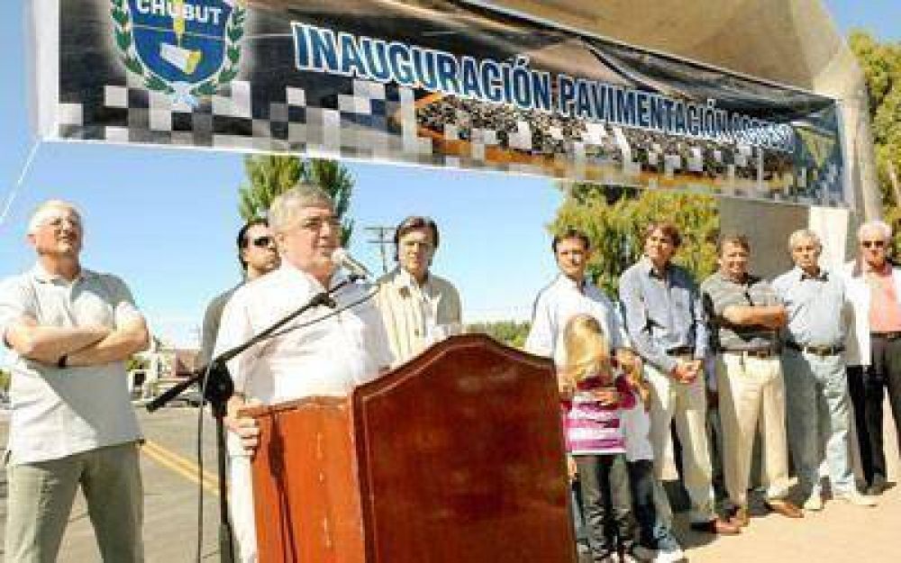 �Este es un proyecto de inclusi�n para todos�