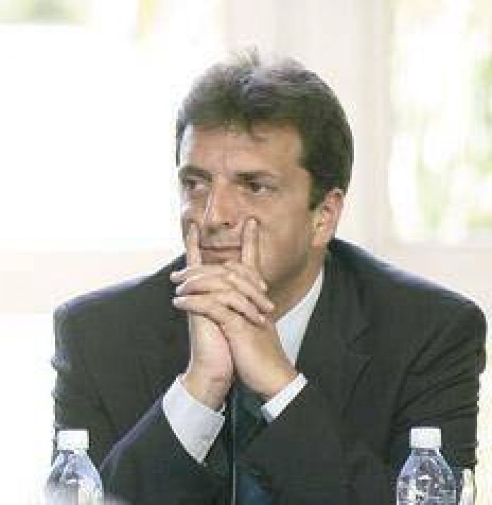Ayer no, en el futuro habr� que ver