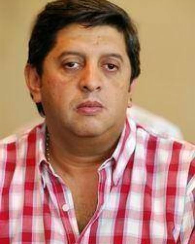 "Jalile y Arrieta son socios para el beneficio propio"