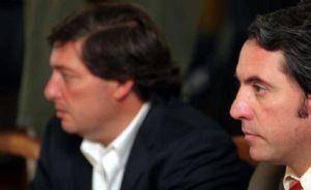 La jugada de Difonso, con aval en el PD
