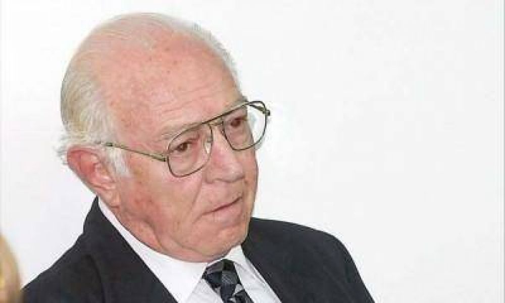 Se expondr�n los alegatos en el proceso contra el juez Miret
