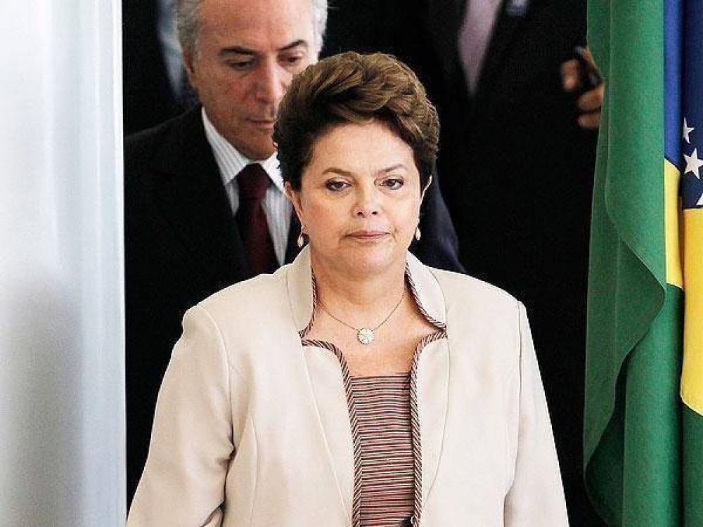 Rousseff resalt� la educaci�n como desaf�o prioritario