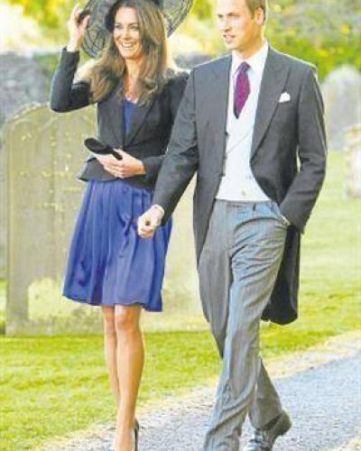 La lista de invitados a la boda real ya despierta expectativa