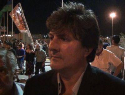 Walter Scheffer: �El peronismo acompa�a siempre a sus dirigentes�