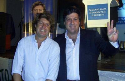 �El candidato es el proyecto�