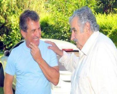 La Provincia ser� afectada por el conflicto con Mujica