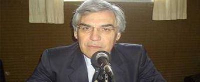 El G8 reflota reuni�n en Tigre y prometen que ser�a "ampliada"