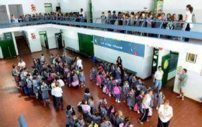 Hubo acuerdo y no habr�a paro docente en Mendoza