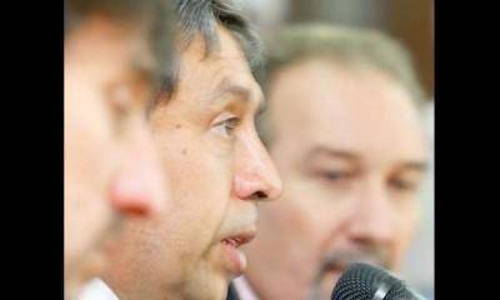 El Gobierno se despeg� del INDEC y dio a conocer su sistema de medici�n