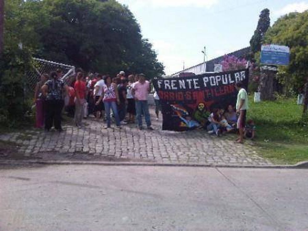 Organizaciones sociales manifestaron irregularidades en el Programa Argentina Trabaja