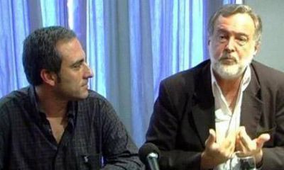 Bielsa: "Desde el peronismo han sido injuriantes y maleducados conmigo"