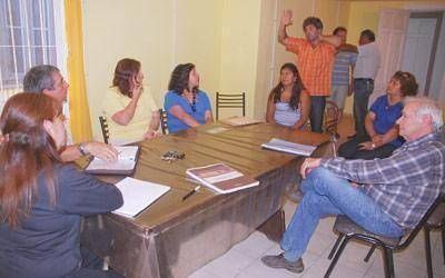 Vecinos del barrio Don Bosco piden que el municipio solucione la contaminaci�n del lugar