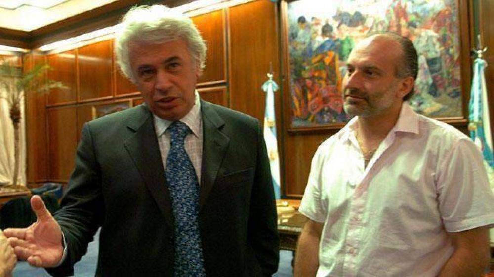 De la Sota se despeg� de Falo, quien quiere acceso a las denuncias