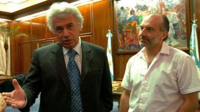 De la Sota se despeg� de Falo, quien quiere acceso a las denuncias