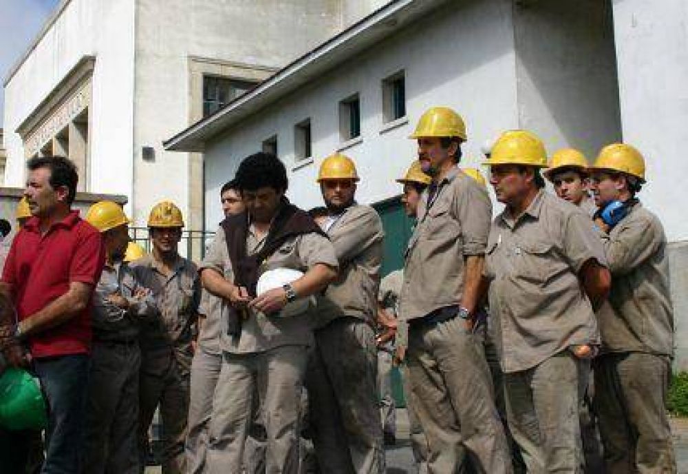 D�Amico: �El �nico responsable es el se�or gobernador�