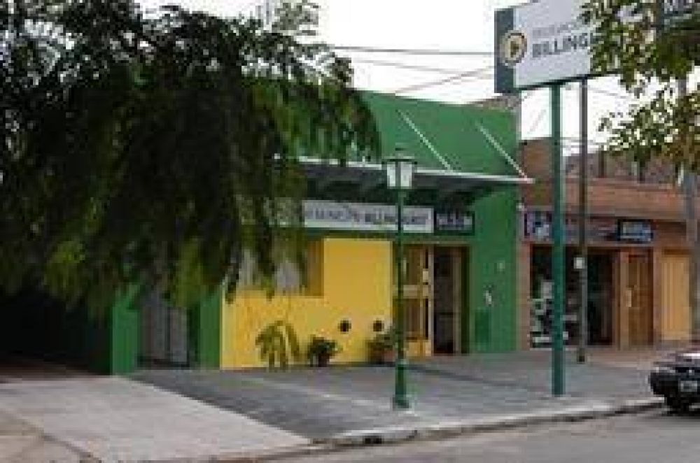 SAN MARTIN - EN SU SEGUNDO ANIVERSARIO, LA DELEGACI�N DE BILLINGHURST SUMA SERVICIOS Y PROPUESTAS