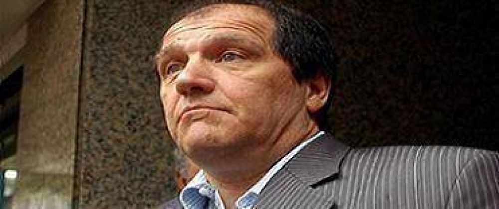 El sabbatellismo toma nota que sube peg�ndole a Scioli y endurece cr�tica