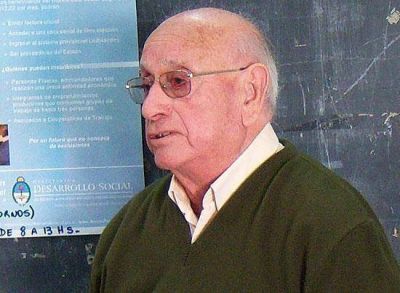 Un �baldazo de agua fr�a� para los fomentistas