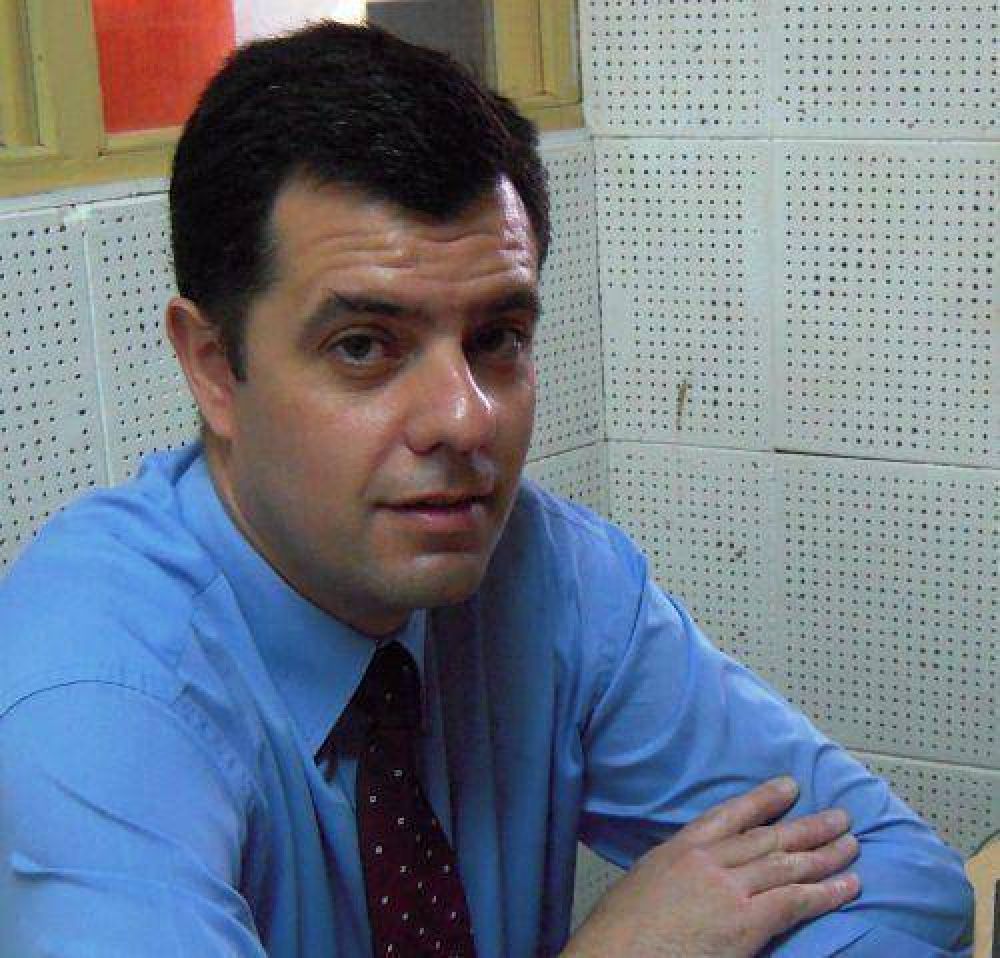 La aparici�n de Vignau clarifica la estrategia electoral del oficialismo