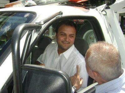 �Gestos que valen m�s de mil palabras?