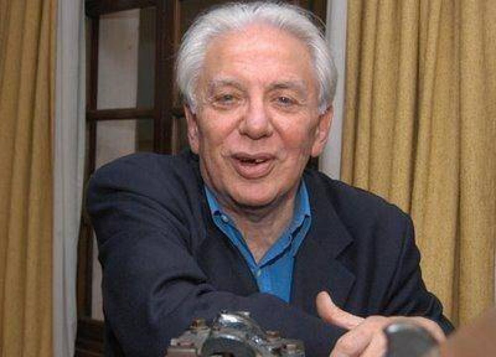 Altamira: �Es la primera vez que se mete en cana a un autor intelectual�
