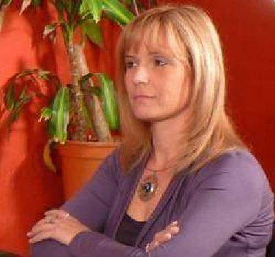 La concejal Vera mostr� su preocupaci�n por la falta de control en el tr�nsito