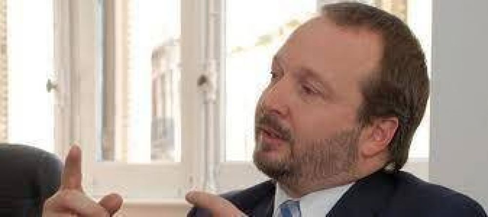 Mart�n Sabbatella suma adhesiones para ser candidato con Cristina
