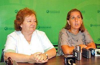 Avanzar�n hacia la creaci�n de historias cl�nicas electr�nicas