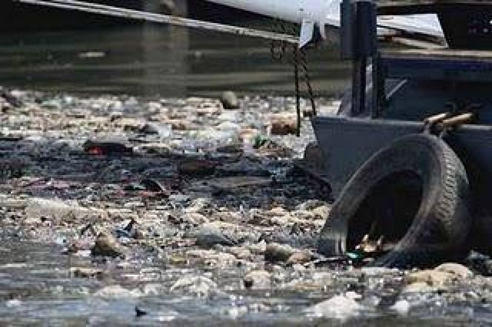 La Corte convoc� a una audiencia p�blica por el saneamiento de la cuenca Matanza-Riachuelo 