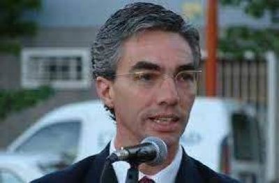 	Meoni: "Estamos preocupados por los maquinistas" 