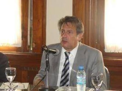Nueve de Julio: El Defensor del Pueblo sostuvo que los trabajos demandar�an un a�o 