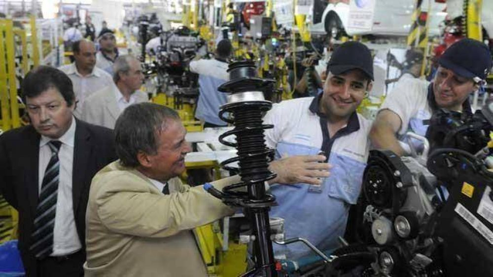 Schiaretti y la inflaci�n: No hay que enfriar la econom�a