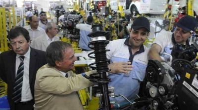 Schiaretti y la inflaci�n: No hay que enfriar la econom�a