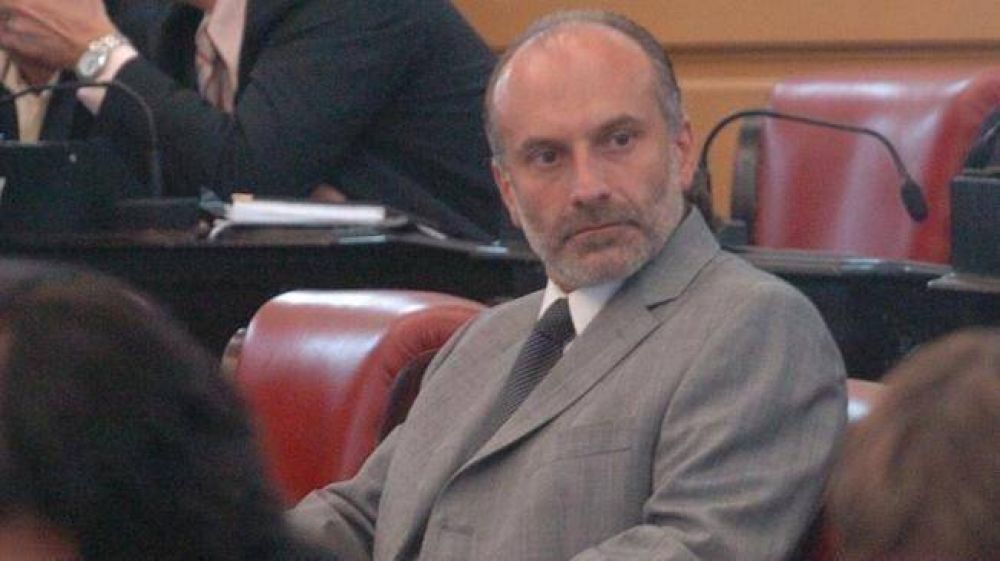 Falo: Me denuncian para perjudicar a De la Sota