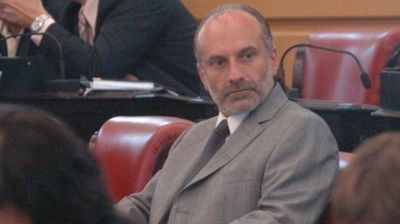 Falo: Me denuncian para perjudicar a De la Sota