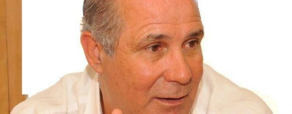 Para 'Cacho' Alvarez, Sabbatella "es un accidente menor: mide 5 puntos"