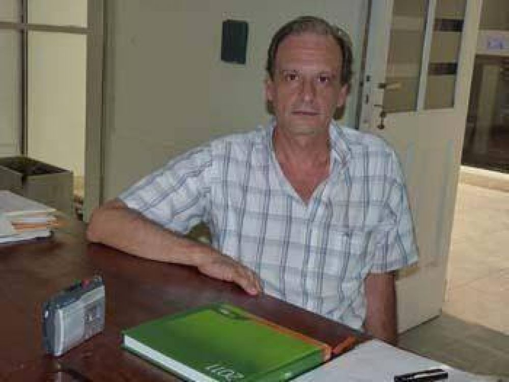�No ser�a bueno que se especule pol�ticamente con este tema�