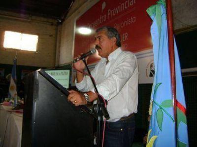 Walter El�as: �Parece que repetiremos la confusi�n de 2009�