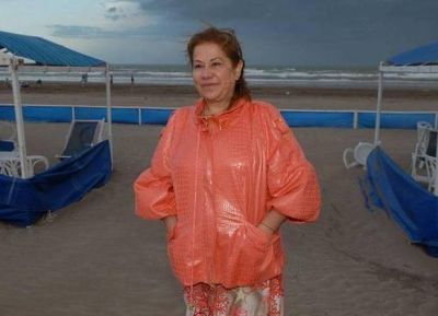 �Voy a acompa�ar al mejor candidato, al que pueda ganarle a Ivoskus�