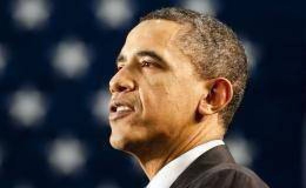 El presidente de EEUU dej� de apoyar la ley que proh�be el matrimonio homosexual