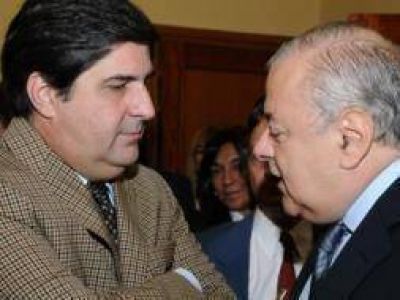 Pergamino: Guti�rrez nombr� en Econom�a a un procesado por malversaci�n de caudales p�blicos