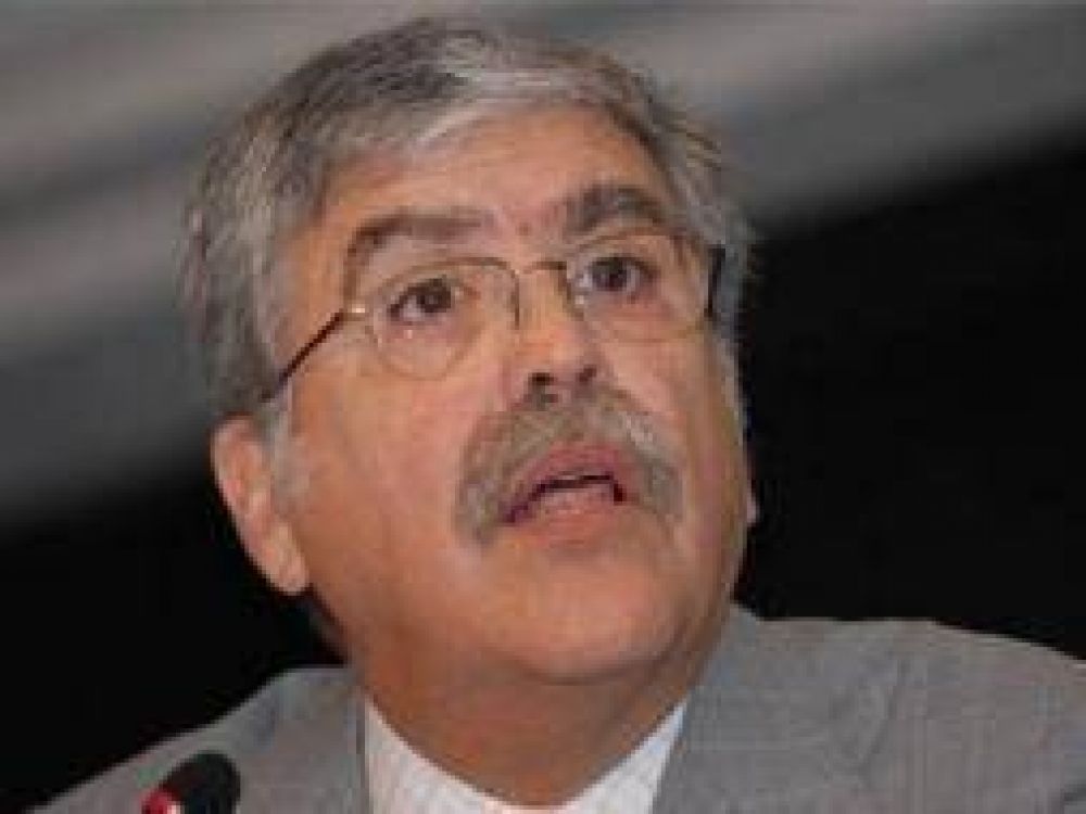 Allanamiento en Z�rate: La causa contra De Vido es por desv�o de fondos para la campa�a