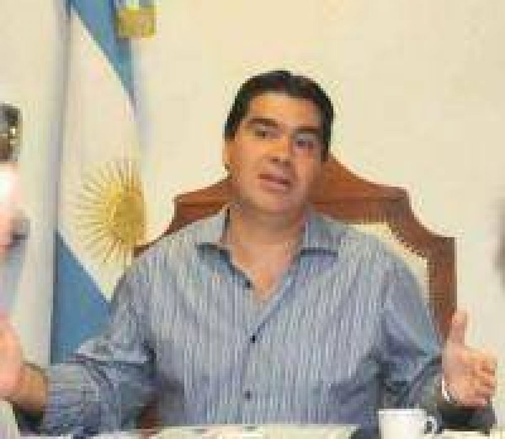 Salarios docentes: Capitanich respetar� "a rajatabla" el proceso de paritarias nacionales