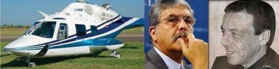 El Juez Federal Bonad�o allan� la Municipalidad porque no le contestaron tres oficios