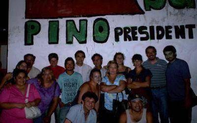 �Somos la fuerza que gobernar� Argentina en el mediano plazo� 