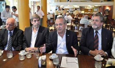 Barletta: �Tenemos una deuda hist�rica con el departamento La Capital�